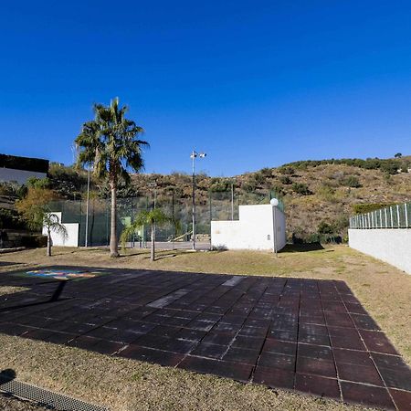 マラガAtico Con Vistas Al Mar Piscina Y Parkingアパートメント エクステリア 写真